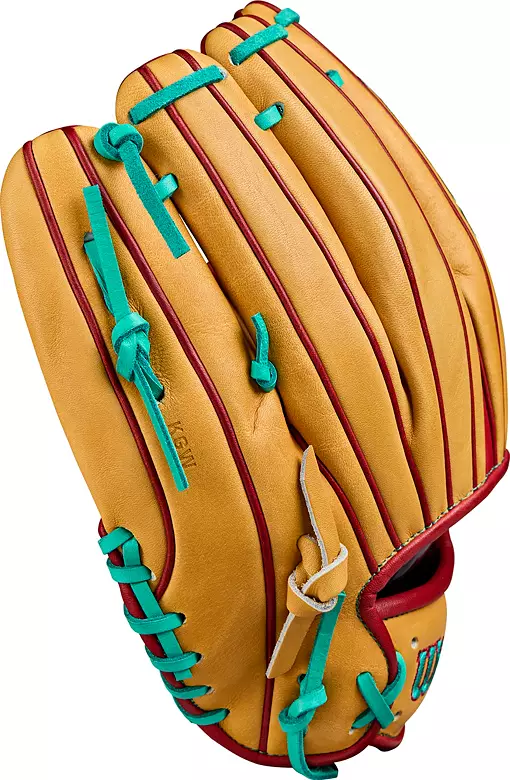Wilson 11.5" 1716 A2000 Series Glove 2025 - Image 5